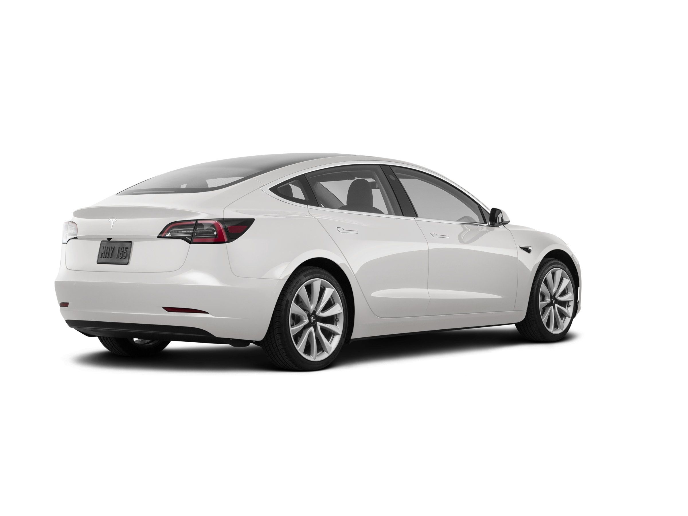 Used 2018 Tesla Model 3 Mid Range RWD image 17