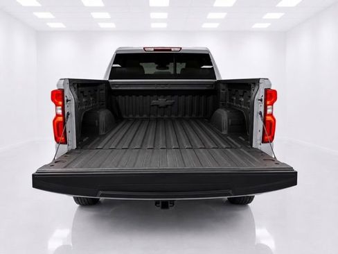 Used 2024 Chevrolet Silverado 1500 RST w/ Convenience Package II AWD/4WD image 12