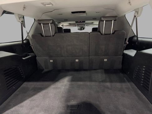 Used 2018 GMC Yukon XL Denali w/ Open Road Package image 25