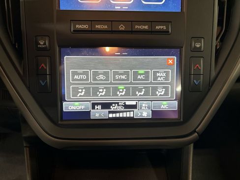 Certified 2024 Subaru Crosstrek 2.0i AWD/4WD image 21