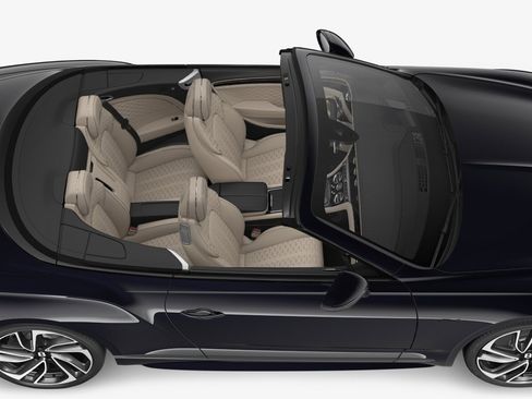 New 2026 Bentley Continental GT Speed image 9