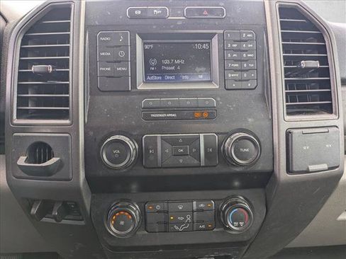 Used 2019 Ford F350 XL w/ XL Value Package RWD image 9