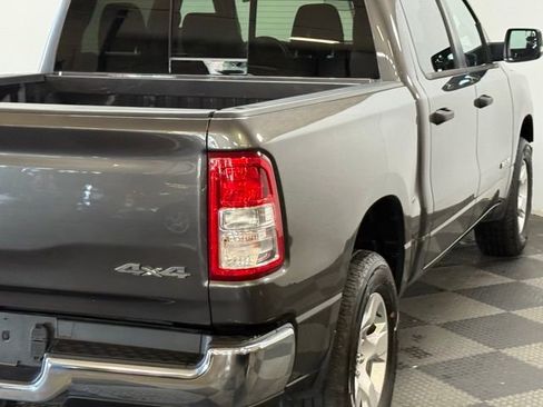 Certified 2023 RAM 1500 Big Horn image 13