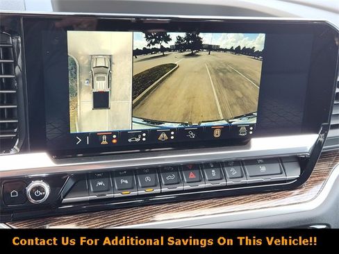 New 2026 GMC Sierra 1500 Elevation w/ Elevation Premium Package image 13