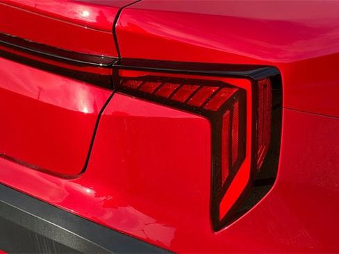 New 2025 Kia K4 LXS image 31