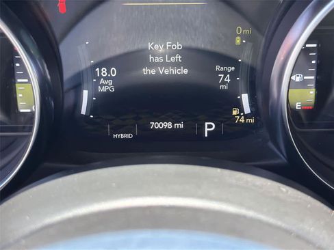 Used 2021 Jeep Wrangler Unlimited Rubicon 4xe w/ Cold Weather Group AWD/4WD image 20