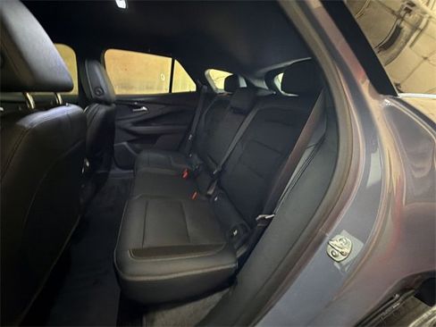 Certified 2025 Chevrolet Blazer EV LT w/ Super Cruise Package image 23