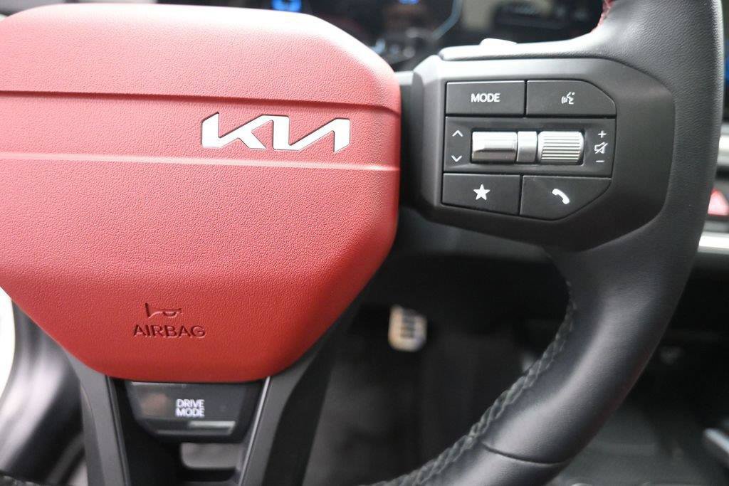 Used 2025 Kia K4 GT-Line Turbo FWD image 14