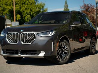 New 2026 BMW X3 xDrive30i w/ Convenience Package AWD/4WD 360° Tour