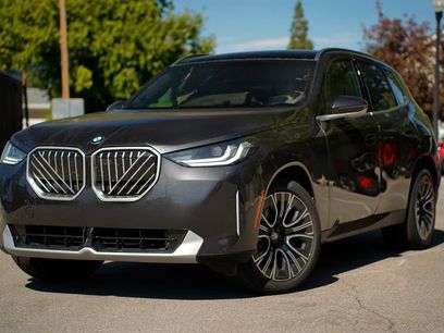 New 2026 BMW X3 xDrive30i w/ Convenience Package