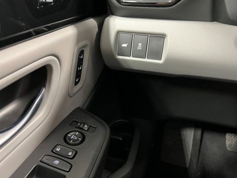 New 2025 Honda Pilot EX-L image 18