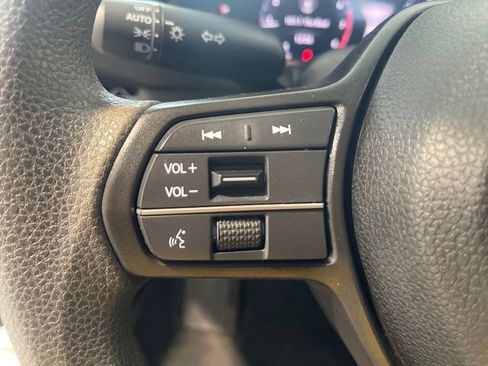 Certified 2025 Honda Accord LX image 7
