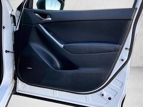 Used 2014 MAZDA CX-5 Touring w/ Touring Technology Package image 19