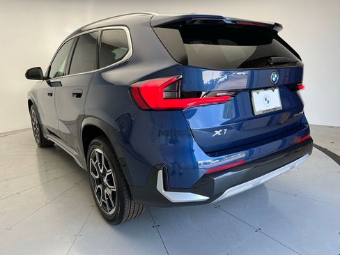Used 2025 BMW X1 xDrive28i w/ Convenience Package image 4