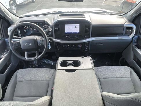 Used 2023 Ford F150 XLT image 9