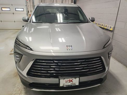 New 2026 Buick Enclave Preferred w/ LPO, Floor Liner Package image 6