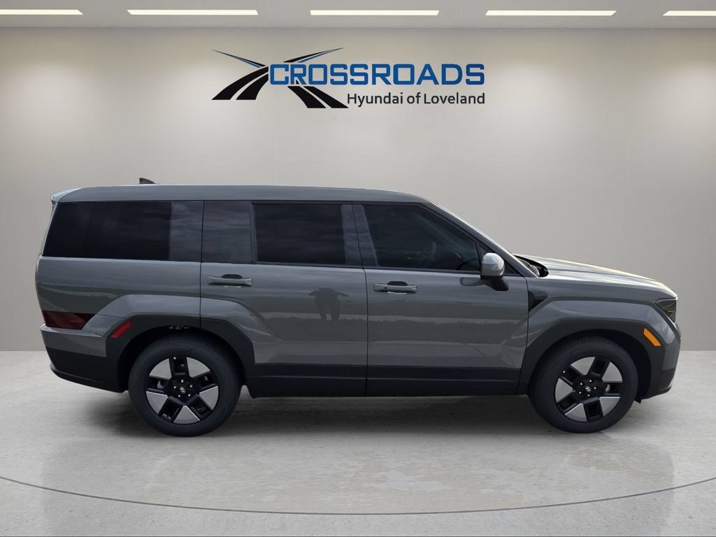 Used 2026 Hyundai Santa Fe SE AWD/4WD image 7