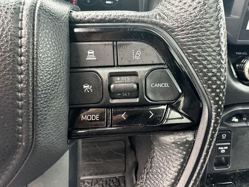 Used 2023 Toyota Sequoia TRD Pro image 22