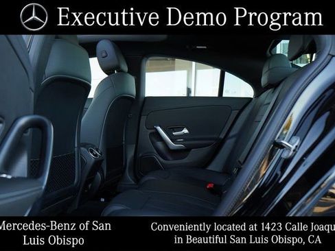 Used 2026 Mercedes-Benz CLA 250 image 29