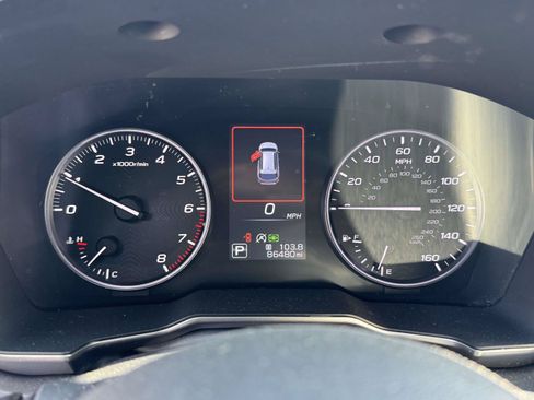 Used 2022 Subaru Outback Limited AWD/4WD image 23