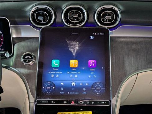 New 2026 Mercedes-Benz GLC 300 image 14