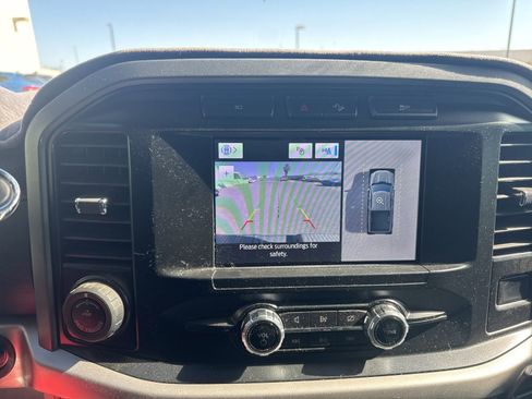 Used 2022 Ford F150 XLT w/ Equipment Group 301A Mid AWD/4WD image 12