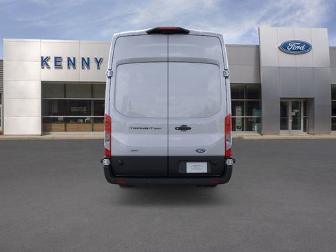 New 2026 Ford Transit 350 Base w/ Load Area Protection Package image 5