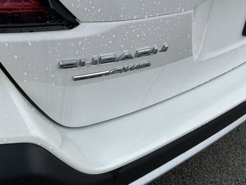 Certified 2024 Subaru Outback Limited image 8