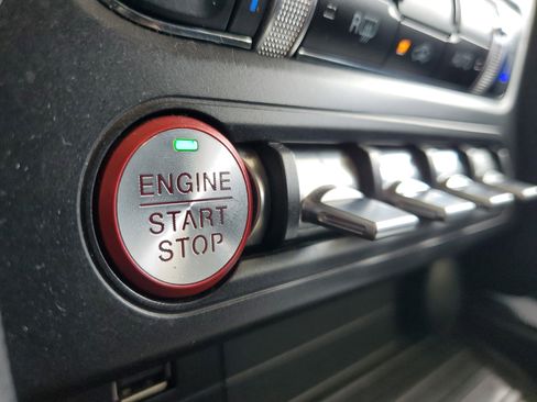 Used 2023 Ford Mustang Premium image 27