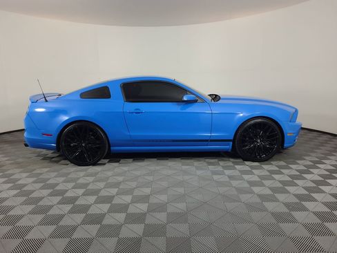 Used 2014 Ford Mustang Premium w/ Equipment Group 203A RWD image 2