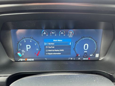 New 2026 Ford F150 Raptor AWD/4WD image 32