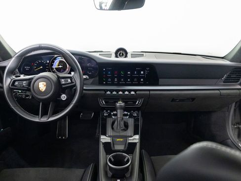Certified 2024 Porsche 911 GT3 RWD image 16
