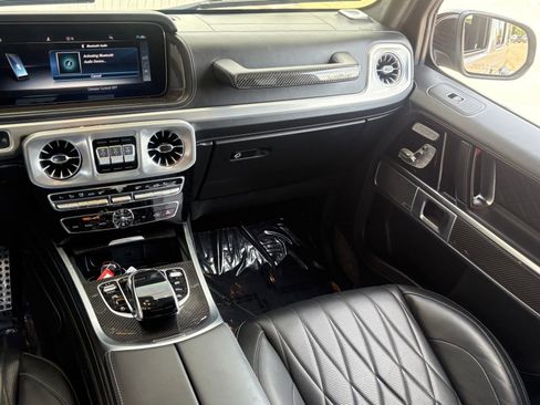 Used 2019 Mercedes-Benz G 63 AMG 4MATIC image 17