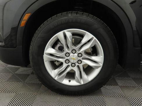 Used 2021 Chevrolet Blazer LT image 28