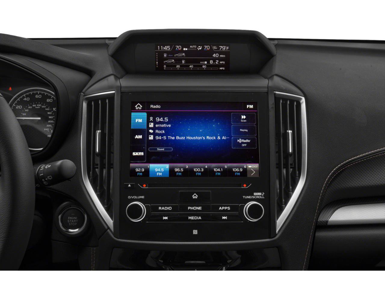 Used 2020 Subaru Forester Limited AWD/4WD image 5