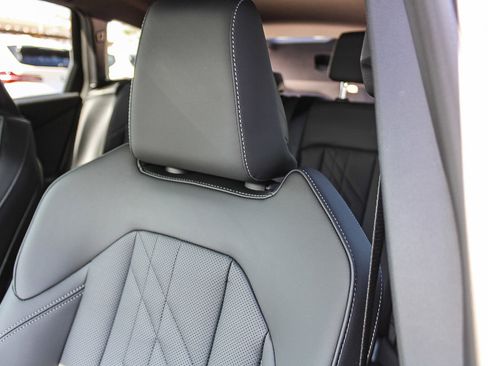 Used 2025 BMW X3 xDrive30i AWD/4WD image 25