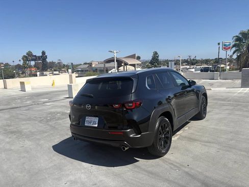 Used 2026 MAZDA CX-50 AWD 2.5 S w/ Preferred Pkg image 43