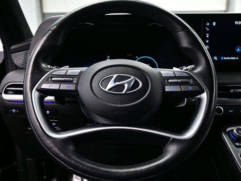Used 2024 Hyundai Palisade Calligraphy AWD/4WD image 25
