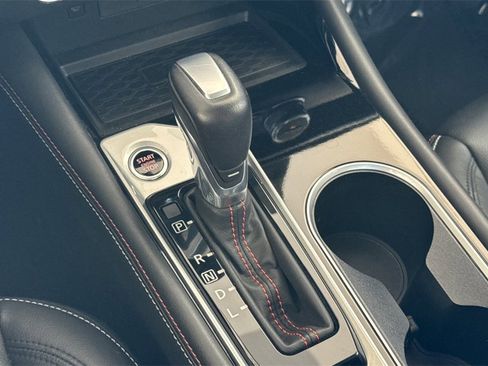 Certified 2023 Nissan Altima 2.0 SR image 22