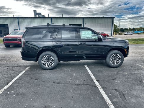 New 2026 Chevrolet Tahoe Z71 w/ Comfort Package image 9