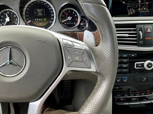 Used 2012 Mercedes-Benz E 63 AMG Wagon image 21