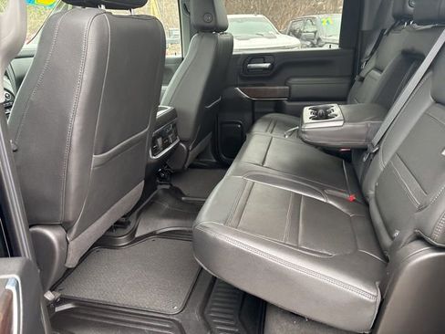 Used 2021 GMC Sierra 2500 Denali w/ Denali Ultimate Package image 28