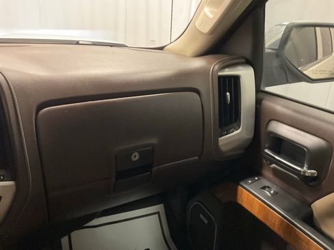 Used 2015 GMC Sierra 1500 SLT w/ SLT Crew Cab Value Package image 36