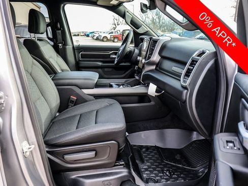 New 2026 RAM 1500 Big Horn AWD/4WD image 77