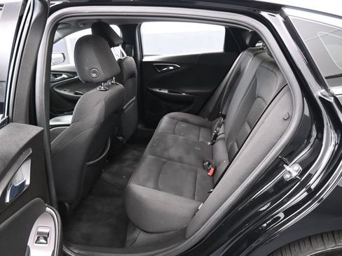 Used 2022 Chevrolet Malibu RS FWD image 27