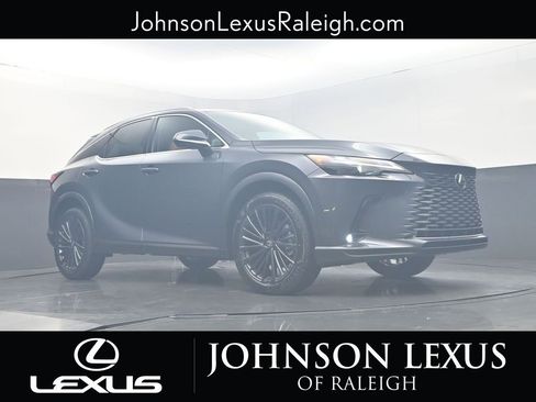 New 2026 Lexus RX 350 Premium image 15
