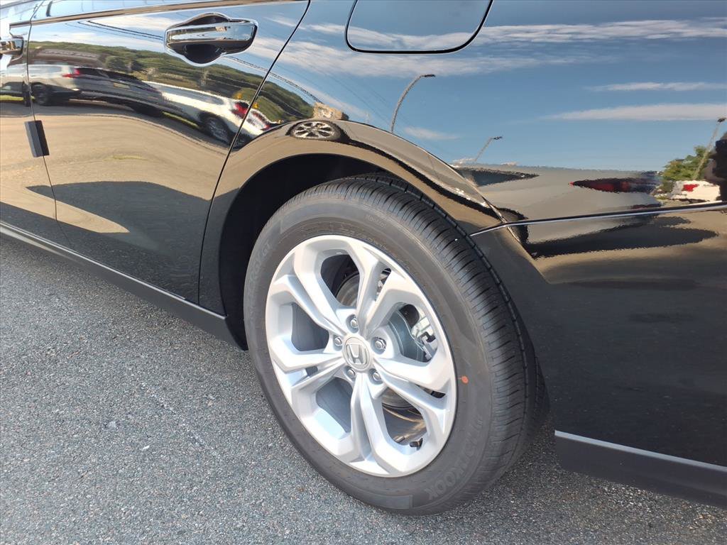 New 2026 Honda Accord LX image 14