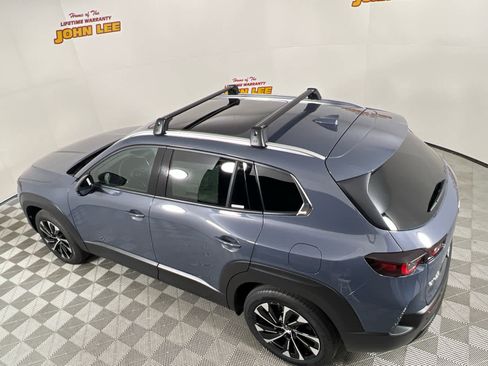 New 2026 MAZDA CX-50 2.5 Hybrid w/ Weather Package AWD/4WD image 14