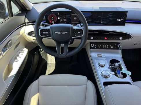 Used 2026 Genesis GV70 2.5T Select AWD/4WD image 19