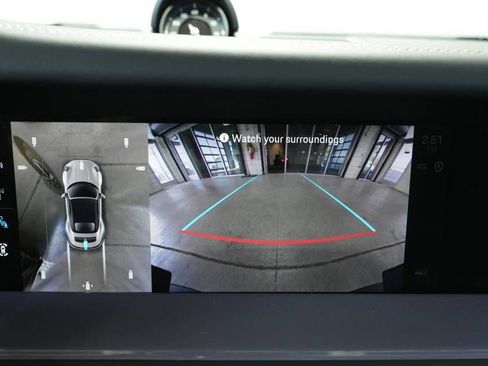 Certified 2026 Porsche 911 Carrera image 19